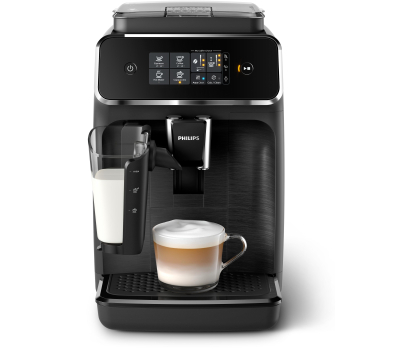 Ekspres i kawa Philips 2200 LatteGo EP2230/10